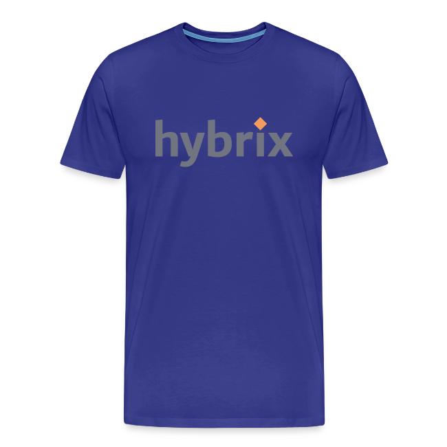 Hybrix logo