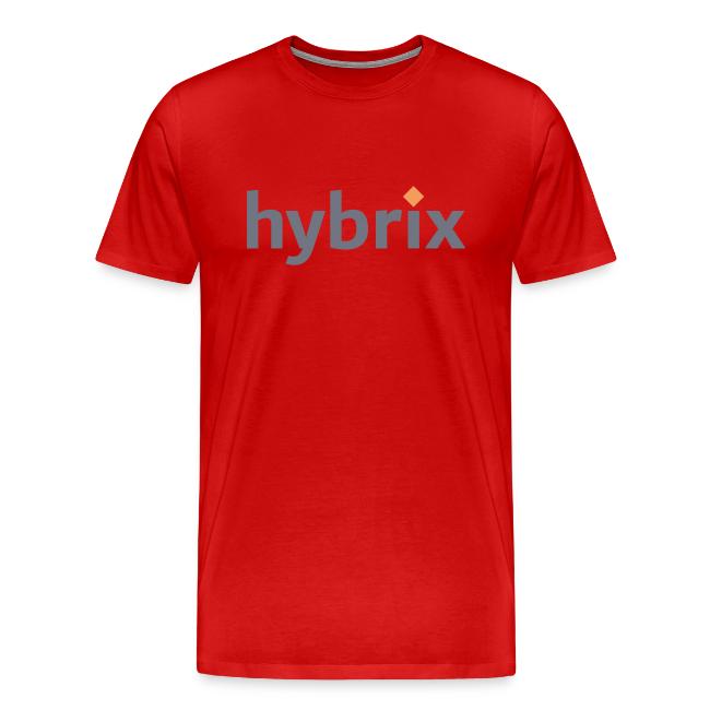 Hybrix logo