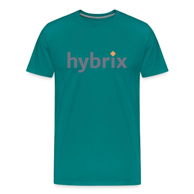 Hybrix logo