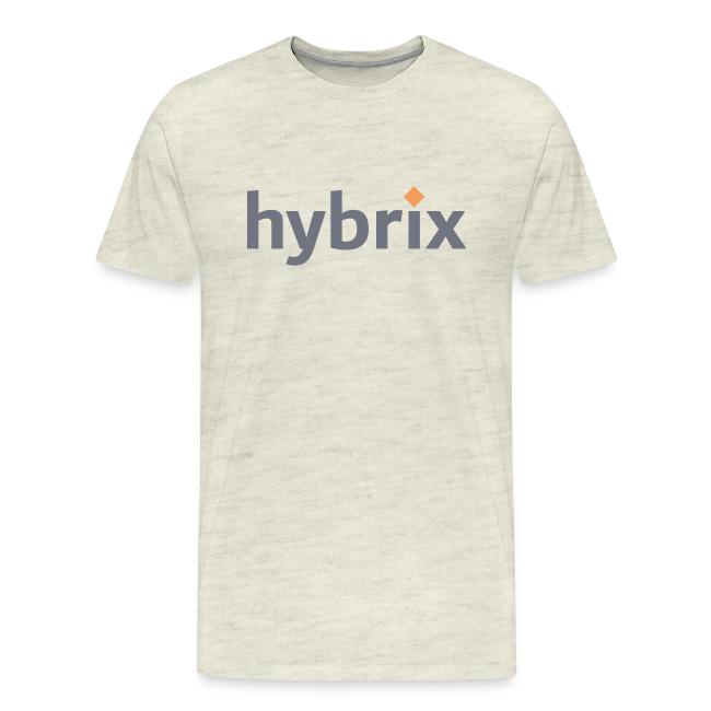 Hybrix logo