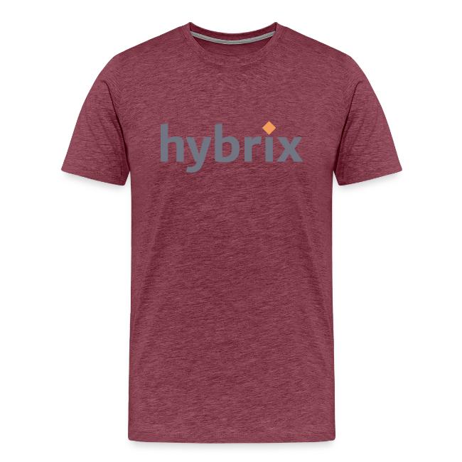 Hybrix logo