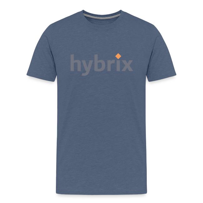 Hybrix logo