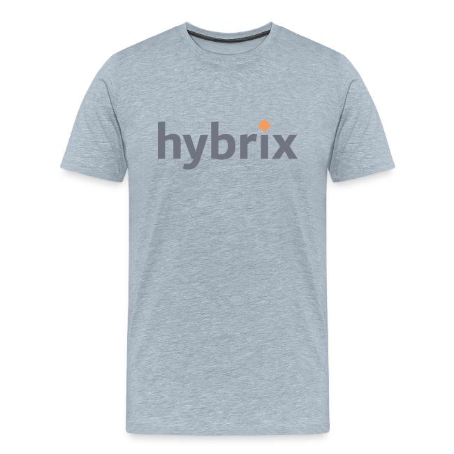 Hybrix logo