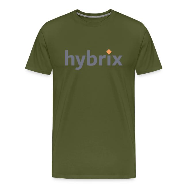 Hybrix logo