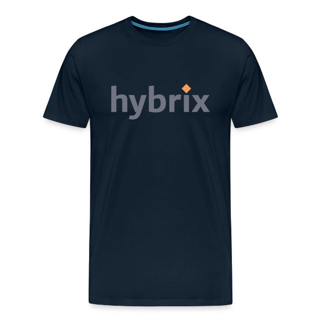 Hybrix logo