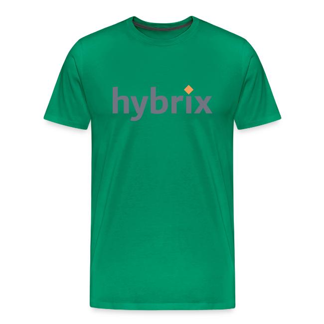 Hybrix logo
