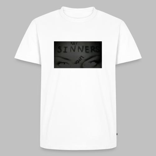 kayHD jpg - Men's Premium T-Shirt