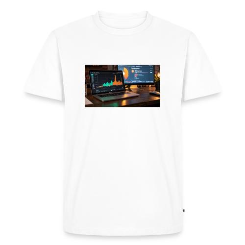 blueprint 06632d6b 3dce 759f 8000 77d9d3f5854a - Men's Premium T-Shirt