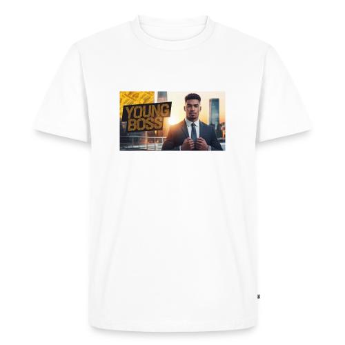 vidiq thumbnail 5 - Men's Premium T-Shirt