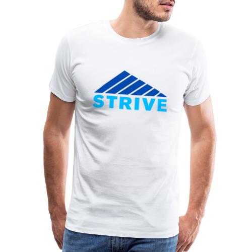 STRIVE - Men's Premium T-Shirt