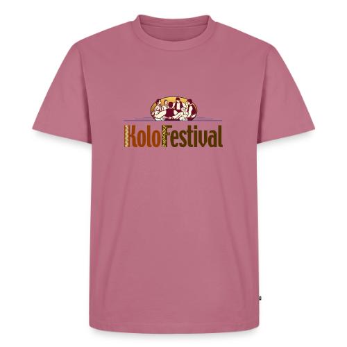 Kolo Festival - Men's Premium T-Shirt