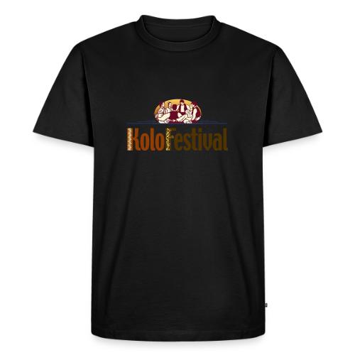 Kolo Festival - Men's Premium T-Shirt