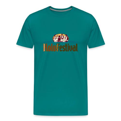 Kolo Festival - Men's Premium T-Shirt