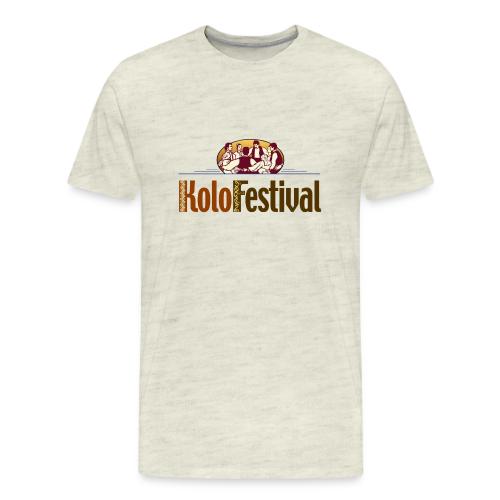 Kolo Festival - Men's Premium T-Shirt