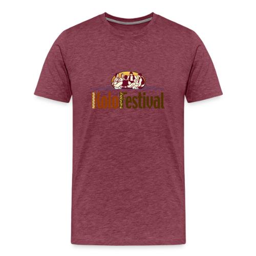 Kolo Festival - Men's Premium T-Shirt