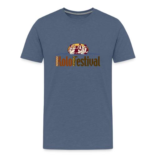 Kolo Festival - Men's Premium T-Shirt