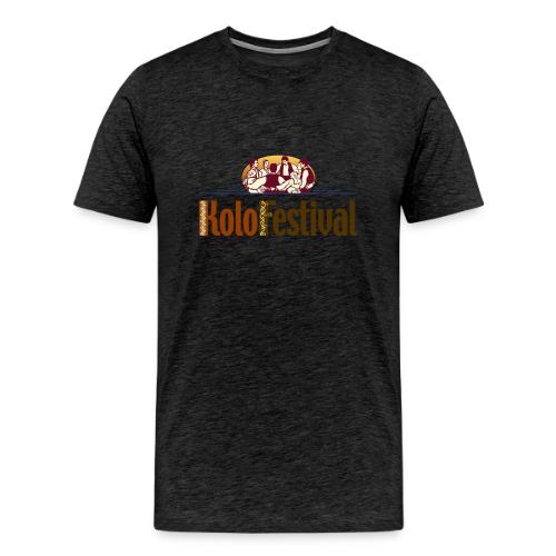 Kolo Festival - Men's Premium T-Shirt