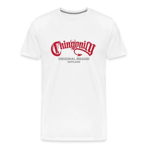 Chingonify - Men's Premium T-Shirt