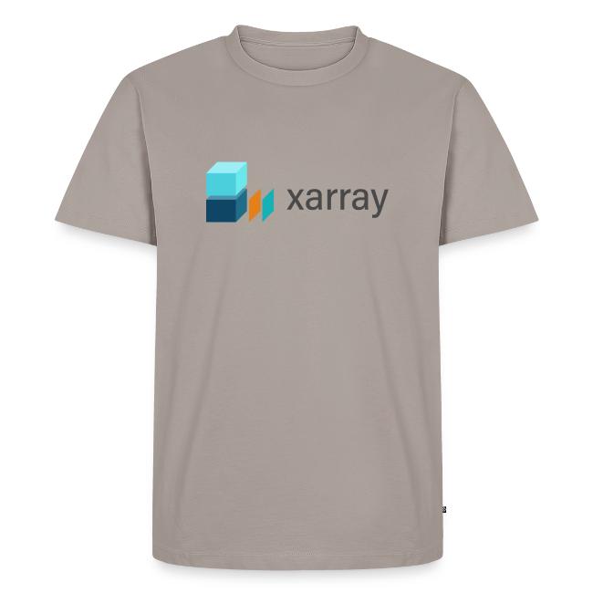 Xarray Logo