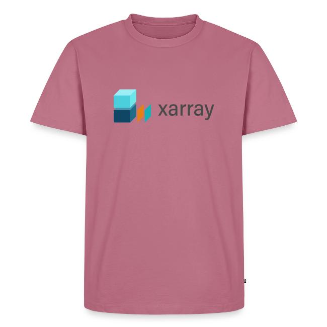 Xarray Logo