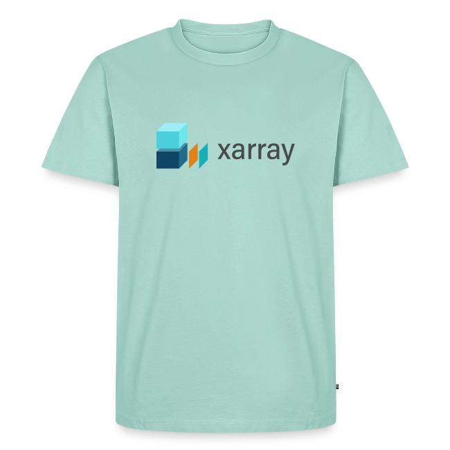 Xarray Logo