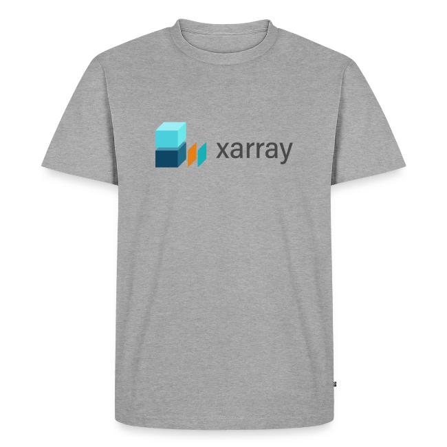 Xarray Logo