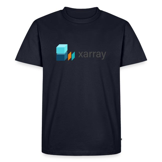 Xarray Logo