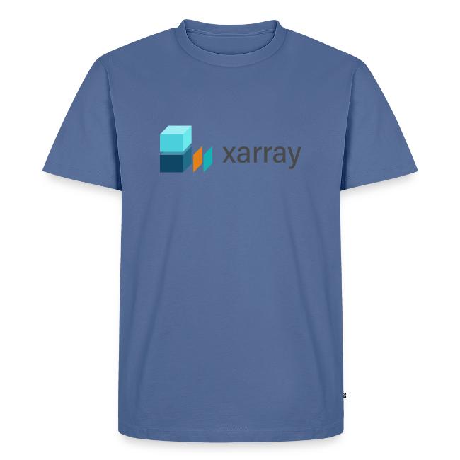 Xarray Logo