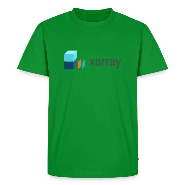 Xarray Logo