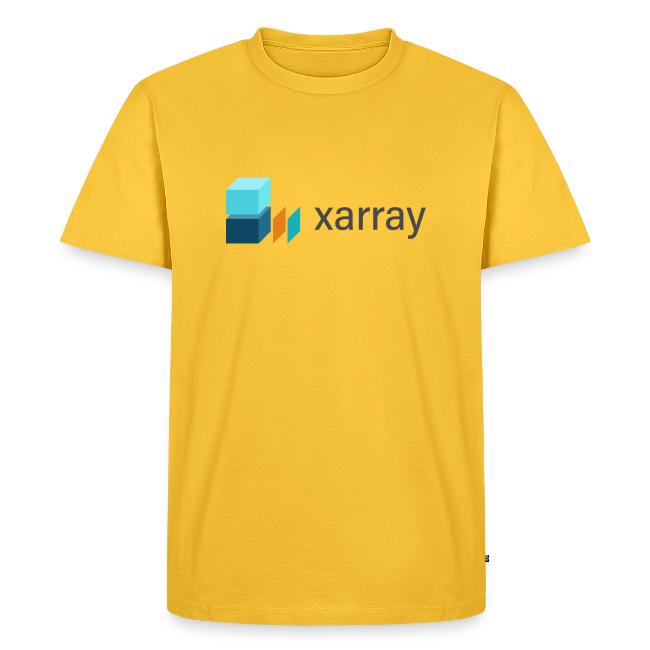 Xarray Logo