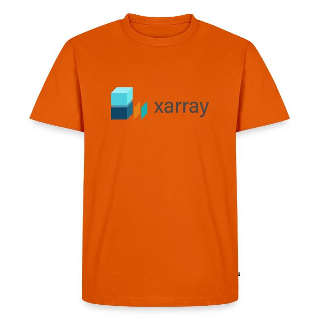 Xarray Logo