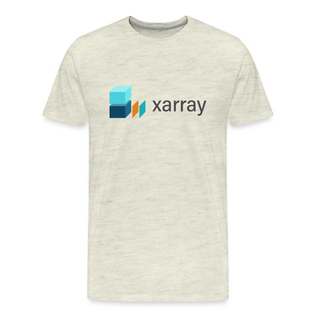 Xarray Logo