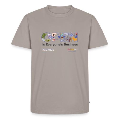 OEGlobal Confernce 2024 Brisbane - Men's Premium T-Shirt