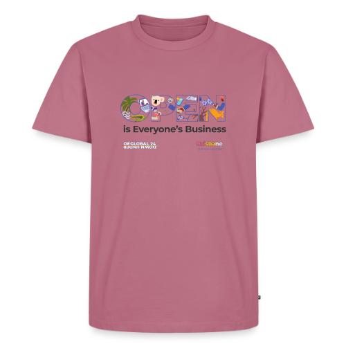 OEGlobal Confernce 2024 Brisbane - Men's Premium T-Shirt