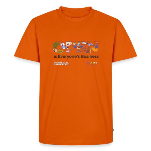 OEGlobal Confernce 2024 Brisbane - Men's Premium T-Shirt