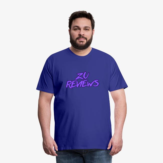 Zu Reviews Logo