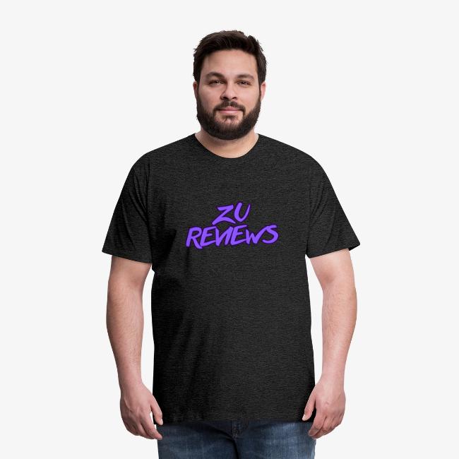 Zu Reviews Logo