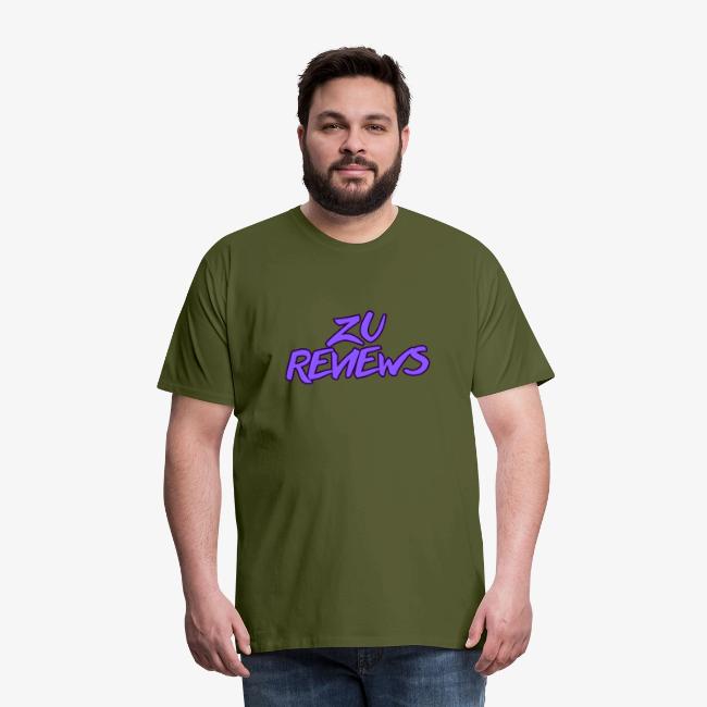 Zu Reviews Logo