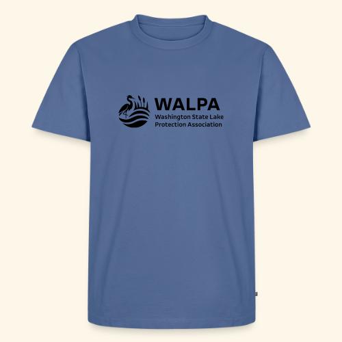 WALPA 1 Black - Men's Premium T-Shirt