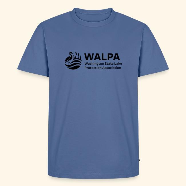 WALPA 1 Black