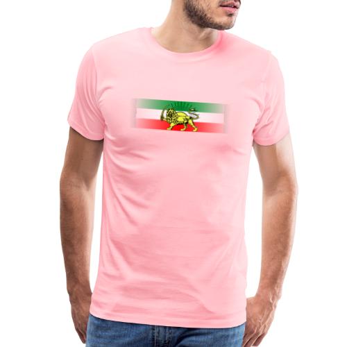 Iran 4 Ever - Men's Premium T-Shirt