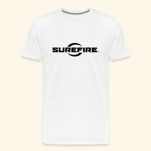 Best Sure - Men's Premium T-Shirt