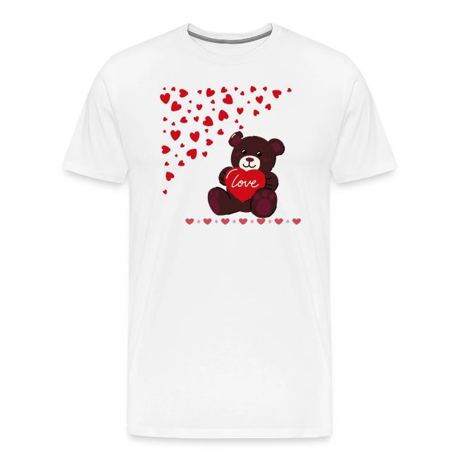 Valentine's Day