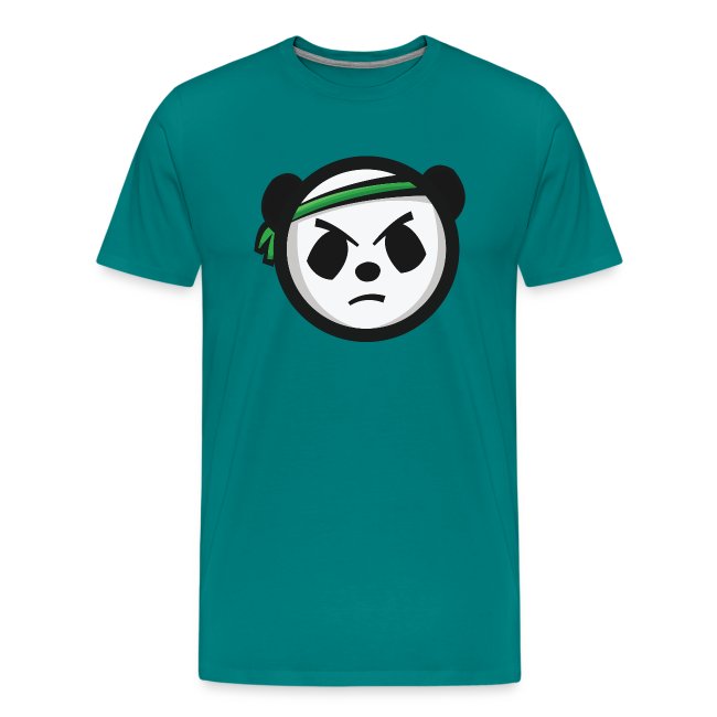 Markee Panda Logo