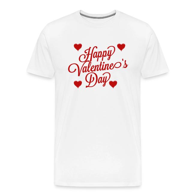 Happy Valentine's Day