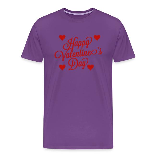 Happy Valentine's Day