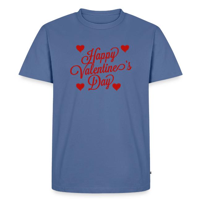 Happy Valentine's Day