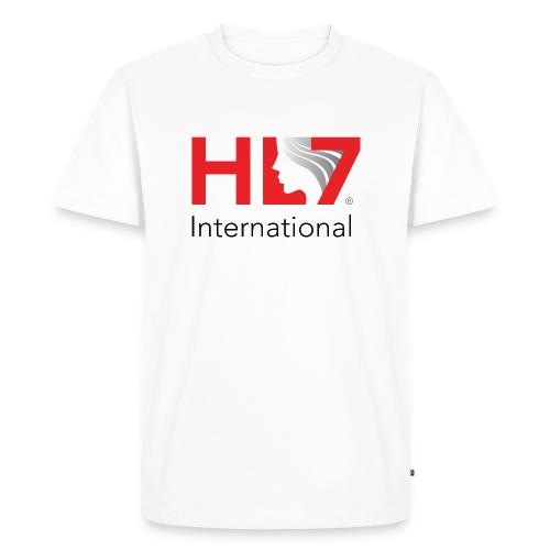 Women of HL7 - Men's Premium T-Shirt