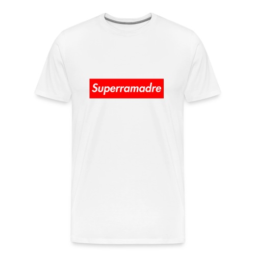 Superramadre - Men's Premium T-Shirt