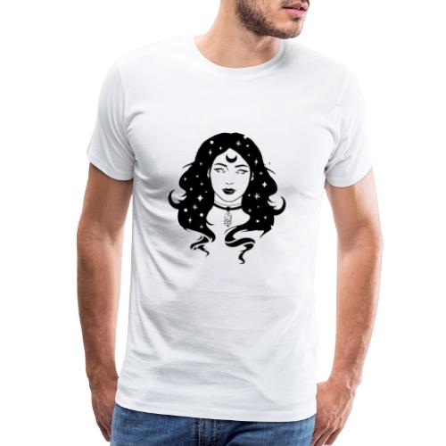 Mystical Soul - Men's Premium T-Shirt